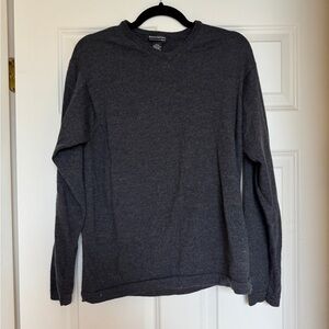 Banana Republic Gray Sweater